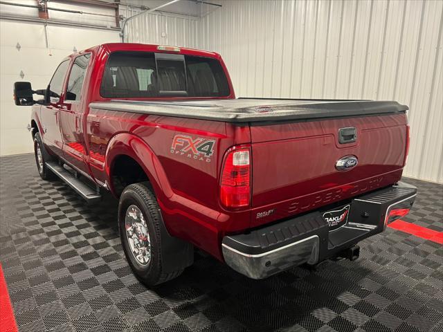 used 2016 Ford F-250 car, priced at $43,987