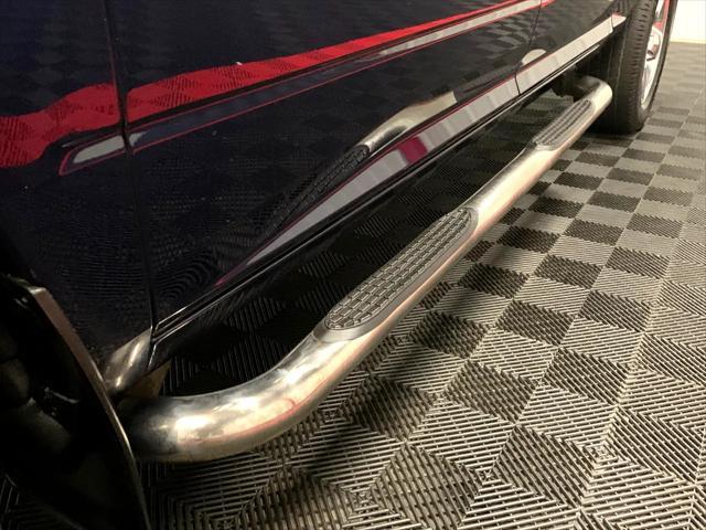 used 2018 Ram 1500 car, priced at $23,687