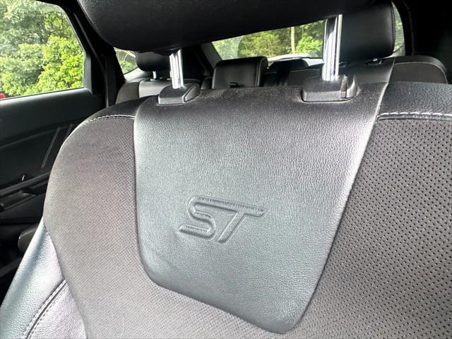 used 2020 Ford Edge car, priced at $21,990