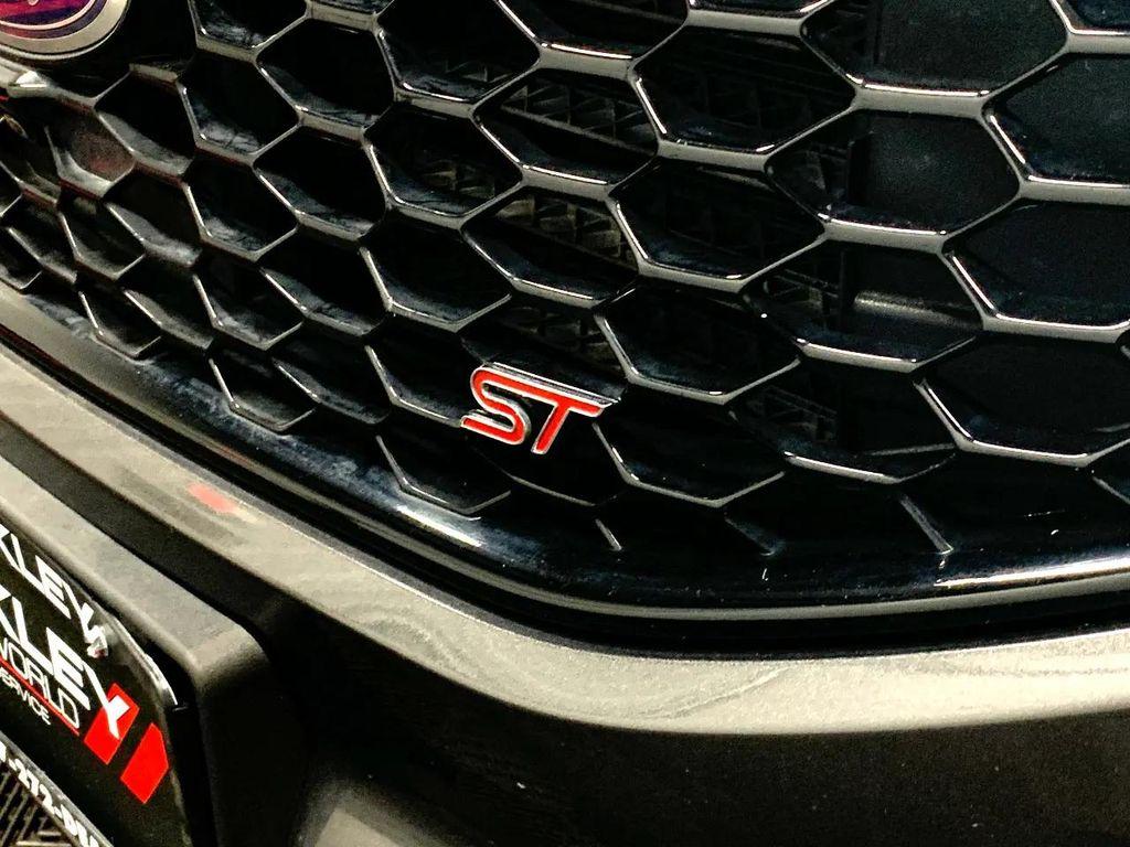 used 2020 Ford Edge car, priced at $21,391