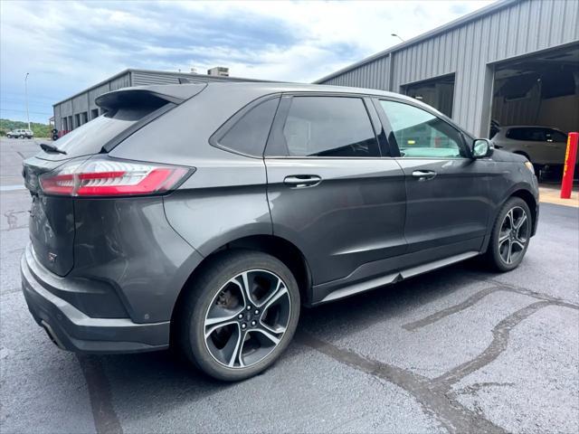 used 2020 Ford Edge car, priced at $21,990