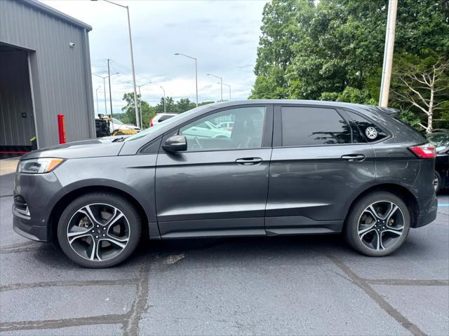 used 2020 Ford Edge car, priced at $21,990