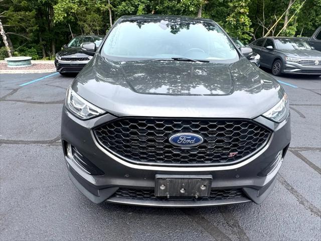 used 2020 Ford Edge car, priced at $21,990