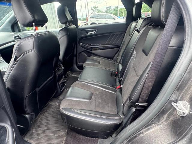 used 2020 Ford Edge car, priced at $21,990