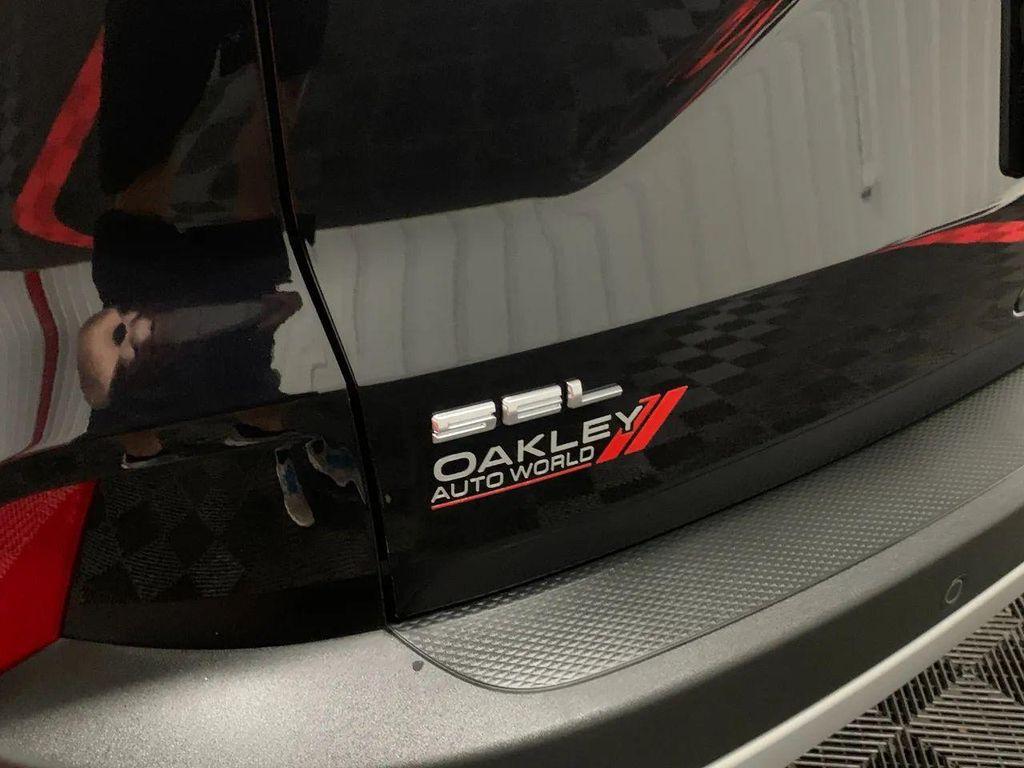 used 2020 Ford Escape car, priced at $18,107