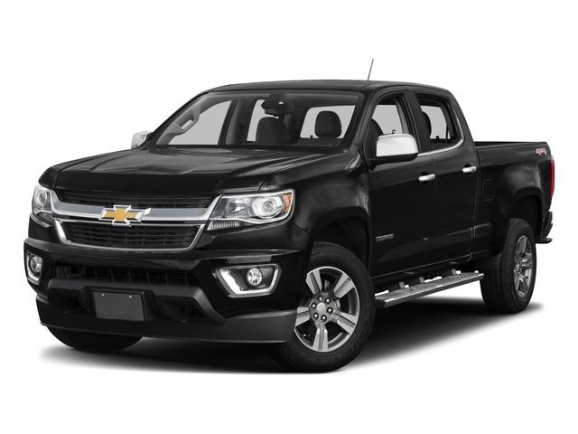 used 2018 Chevrolet Colorado car, priced at $26,286