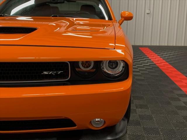 used 2014 Dodge Challenger car, priced at $25,885