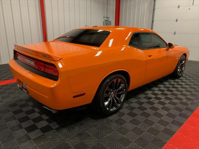 used 2014 Dodge Challenger car, priced at $25,885