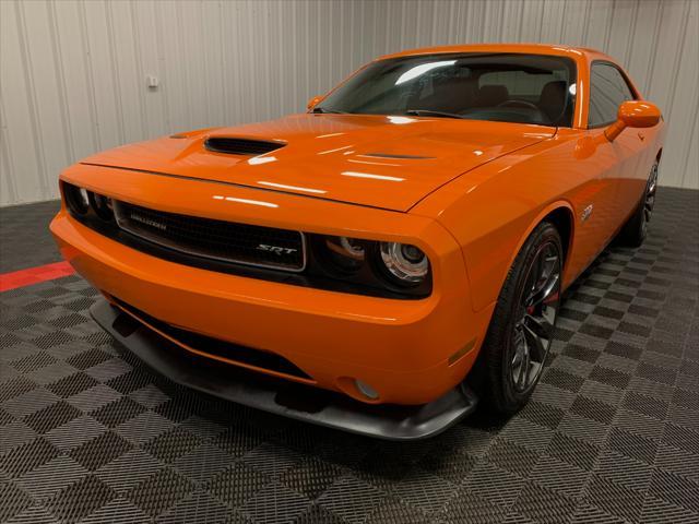 used 2014 Dodge Challenger car, priced at $25,885