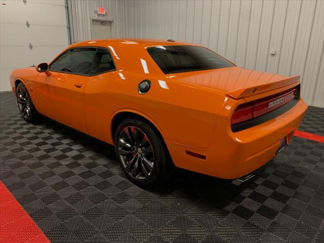 used 2014 Dodge Challenger car, priced at $25,885