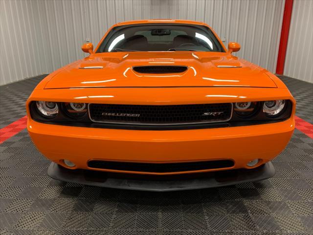 used 2014 Dodge Challenger car, priced at $25,885