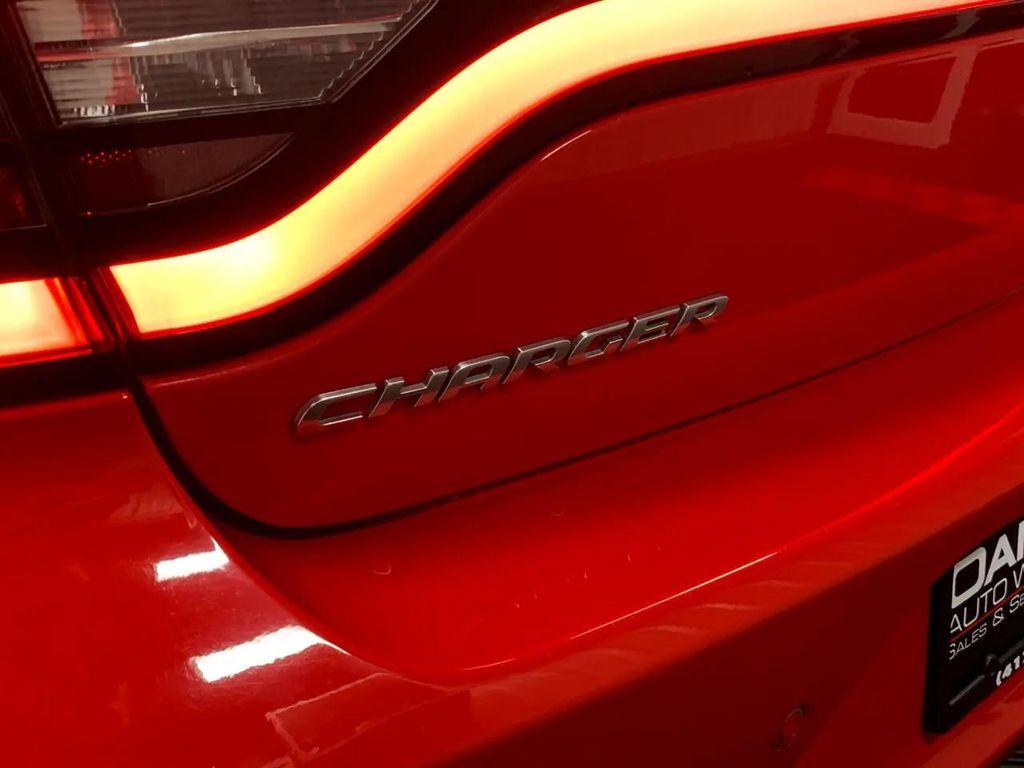 used 2022 Dodge Charger car, priced at $19,469