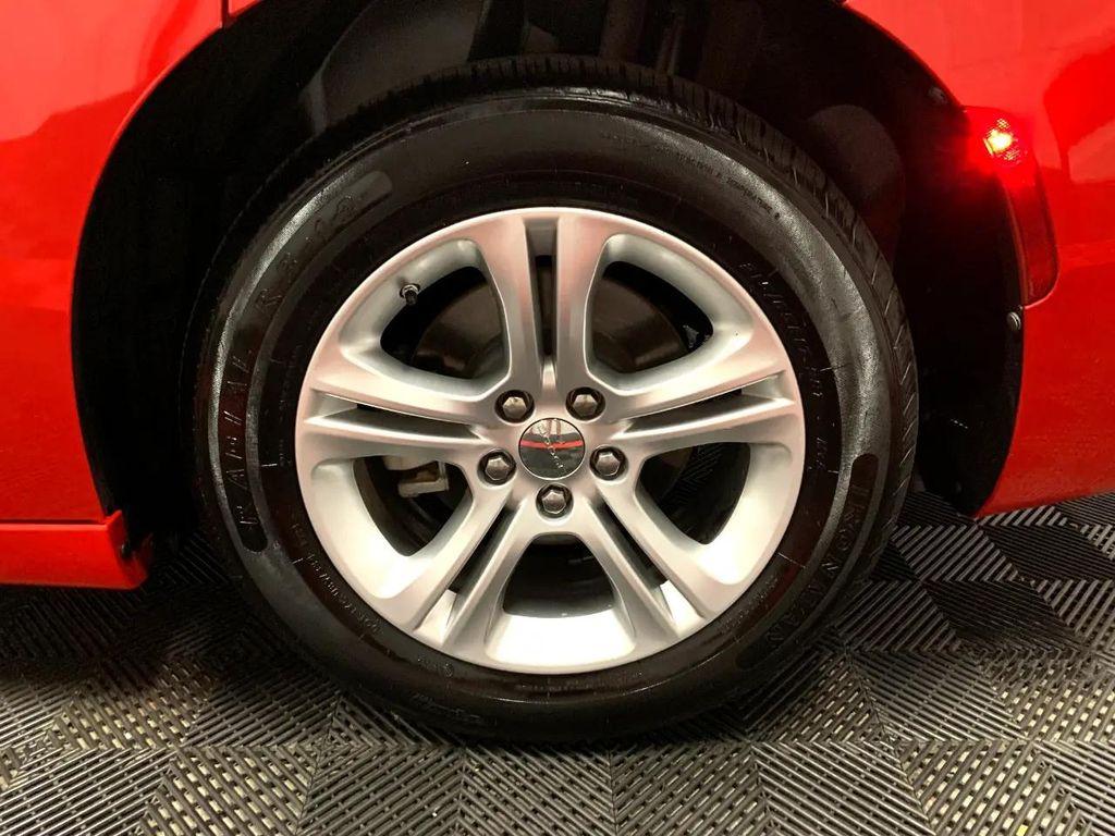 used 2022 Dodge Charger car, priced at $19,469