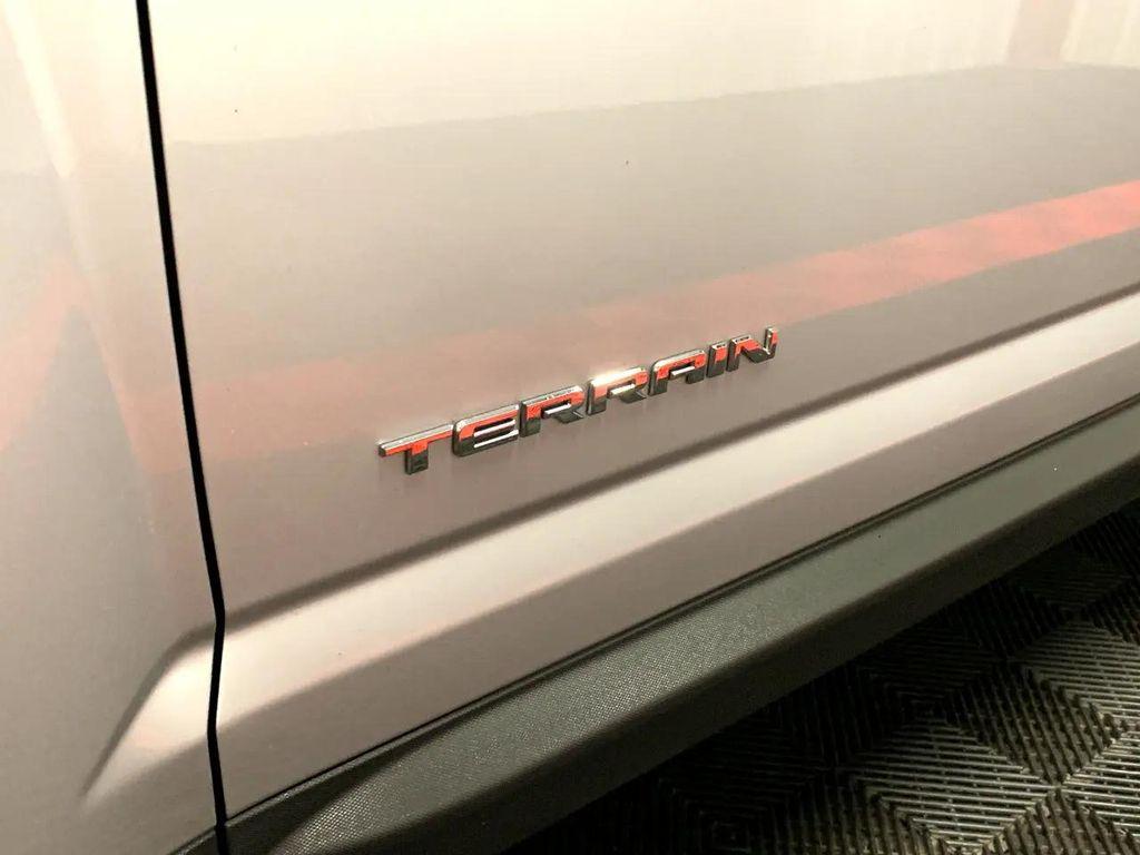 used 2016 GMC Terrain car, priced at $10,329