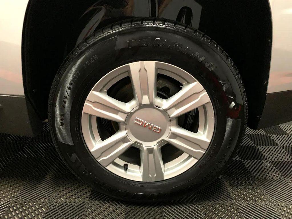 used 2016 GMC Terrain car, priced at $10,329