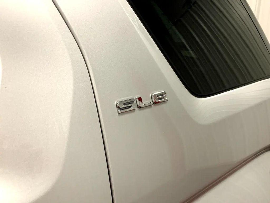 used 2016 GMC Terrain car, priced at $10,329