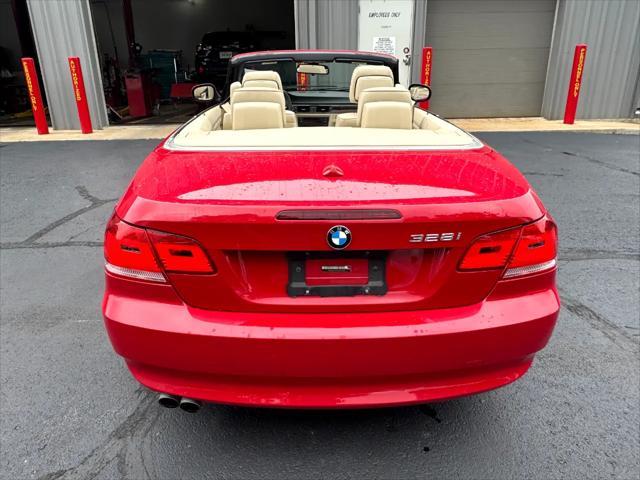 used 2010 BMW 328 car, priced at $9,624