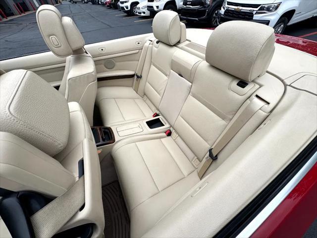 used 2010 BMW 328 car, priced at $9,624