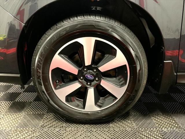 used 2018 Subaru Forester car, priced at $20,230