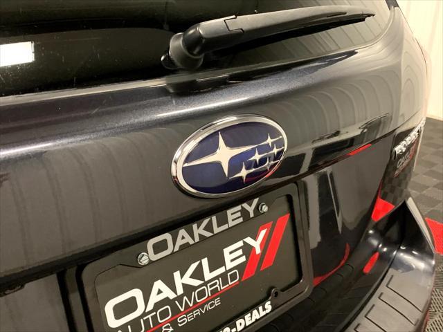 used 2018 Subaru Forester car, priced at $20,230