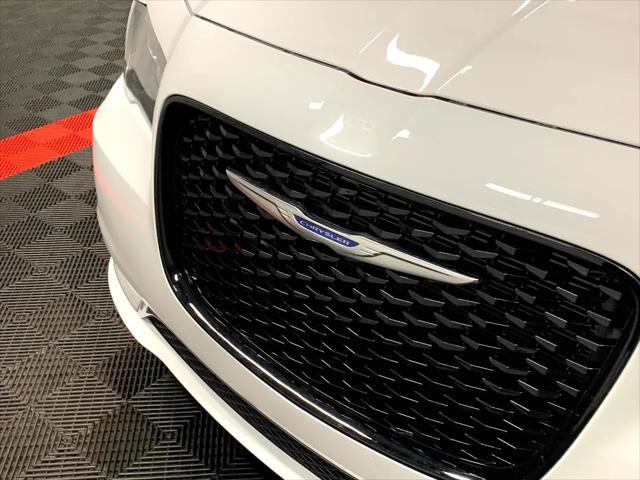 used 2022 Chrysler 300 car, priced at $24,978