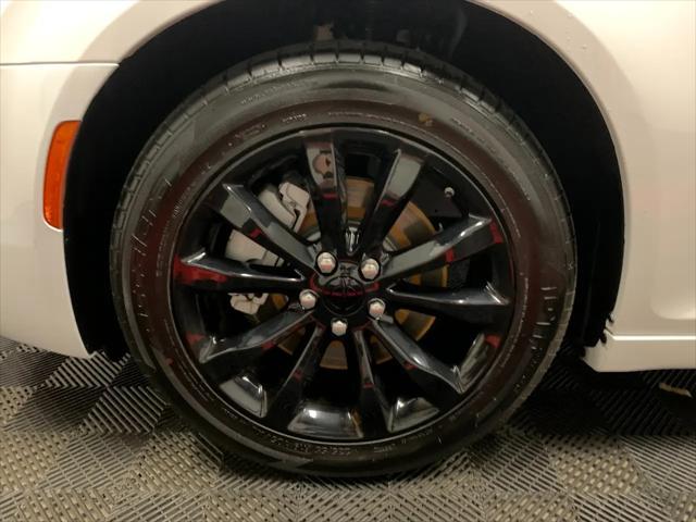 used 2022 Chrysler 300 car, priced at $24,978