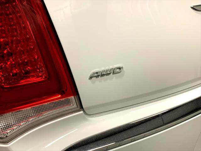 used 2022 Chrysler 300 car, priced at $24,978