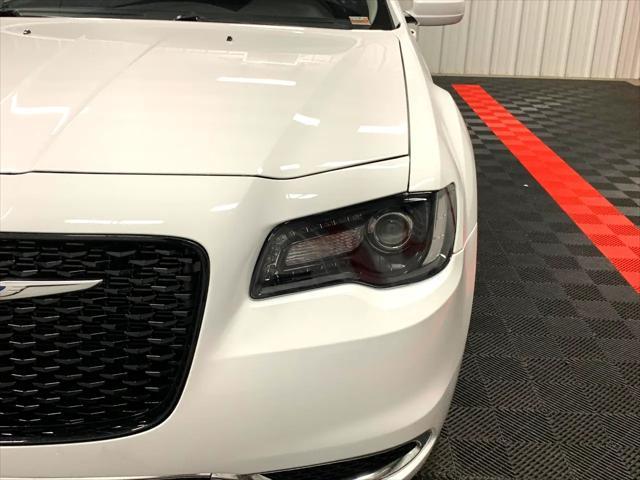 used 2022 Chrysler 300 car, priced at $24,978