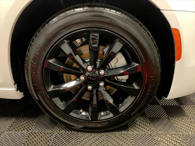used 2022 Chrysler 300 car, priced at $24,978