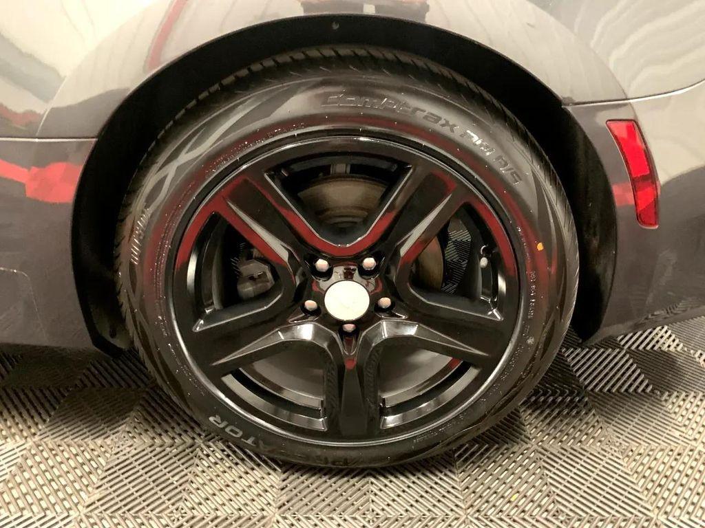 used 2016 Chevrolet Camaro car, priced at $19,998