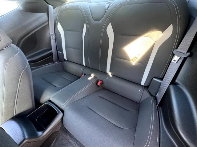 used 2016 Chevrolet Camaro car, priced at $20,969