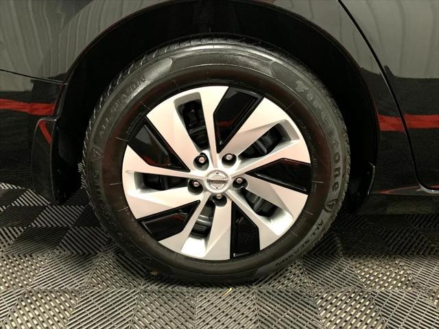 used 2021 Nissan Altima car, priced at $19,978