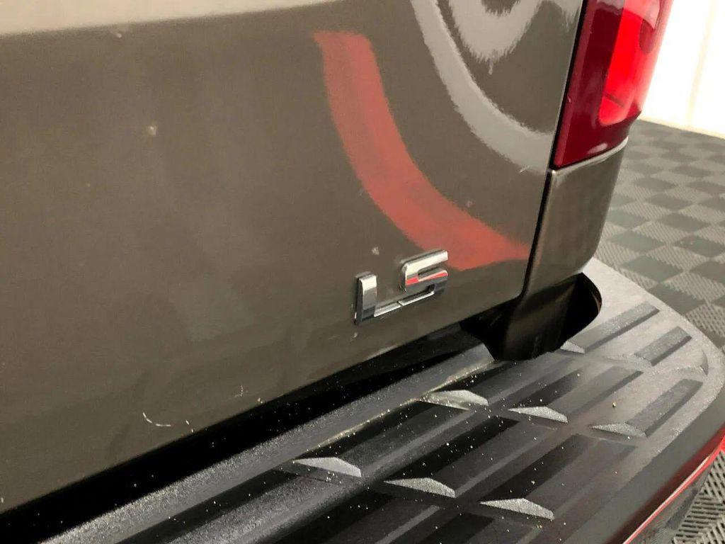 used 2013 Chevrolet Silverado 1500 car, priced at $10,500