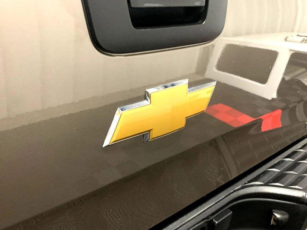 used 2013 Chevrolet Silverado 1500 car, priced at $10,500