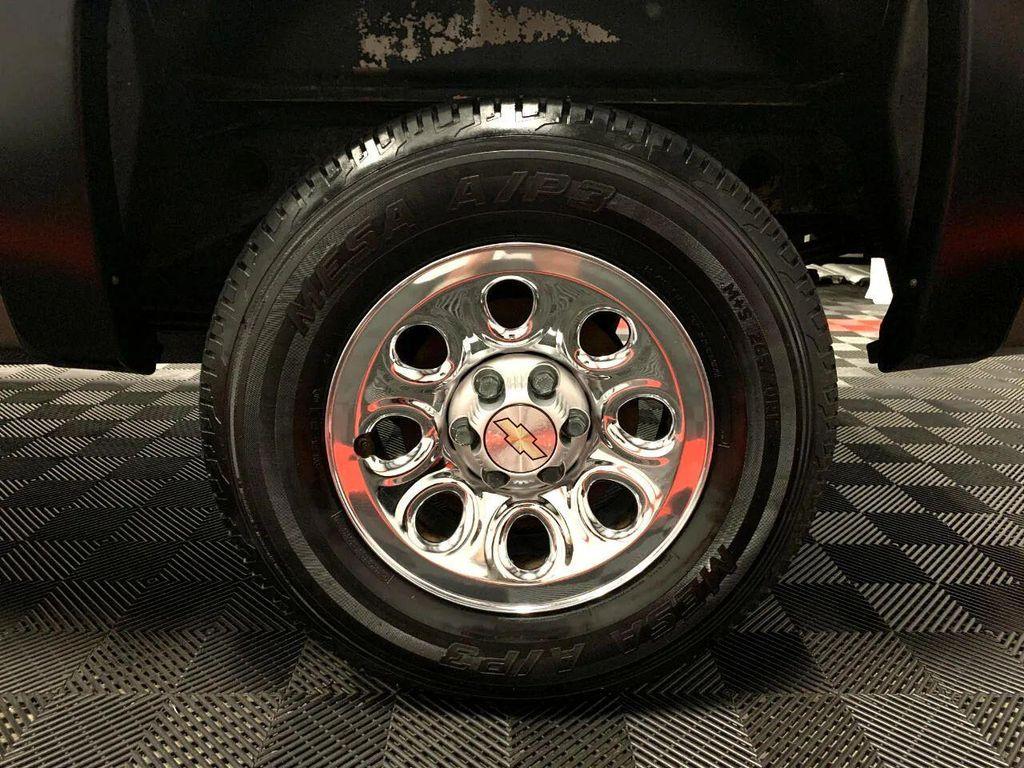 used 2013 Chevrolet Silverado 1500 car, priced at $10,500