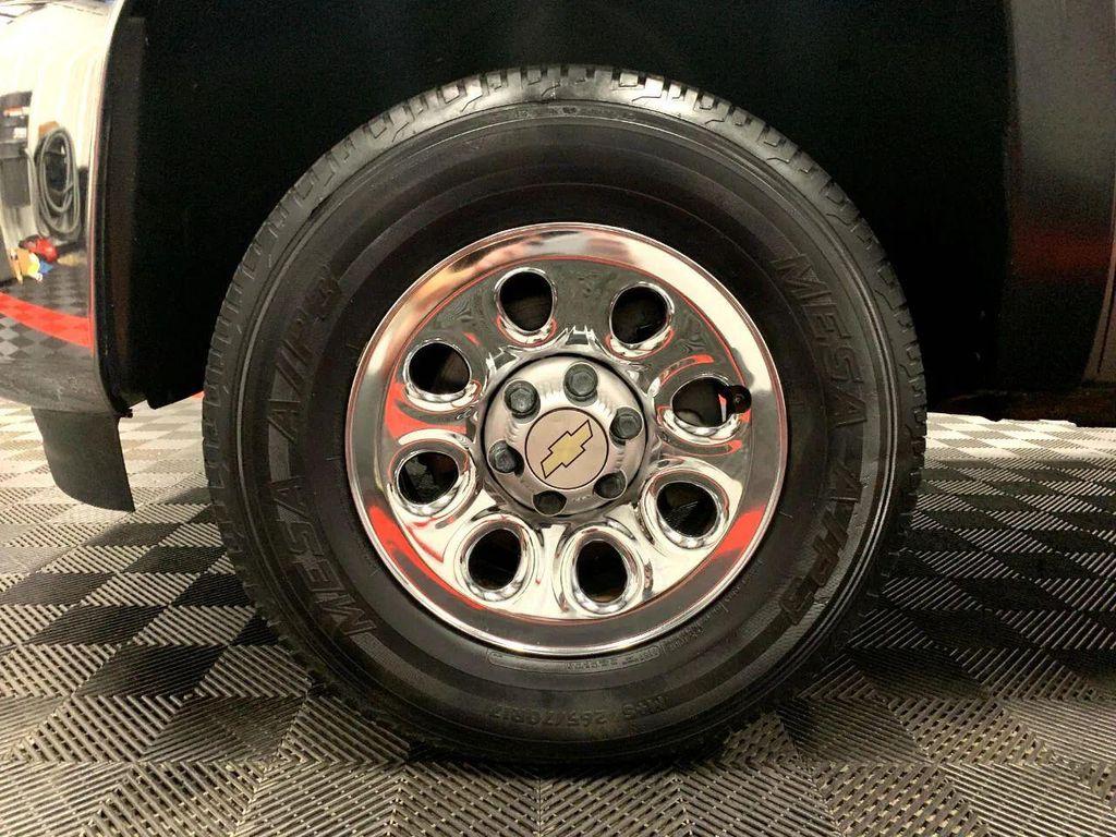 used 2013 Chevrolet Silverado 1500 car, priced at $10,500