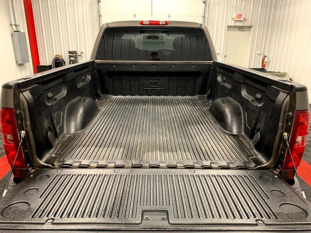 used 2013 Chevrolet Silverado 1500 car, priced at $10,500