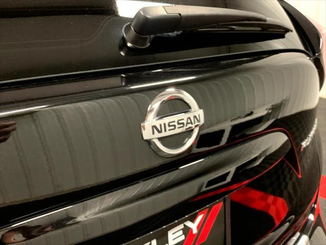 used 2017 Nissan Murano car, priced at $16,496
