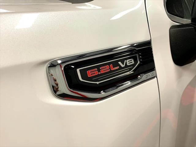 used 2019 GMC Sierra 1500 car, priced at $30,384
