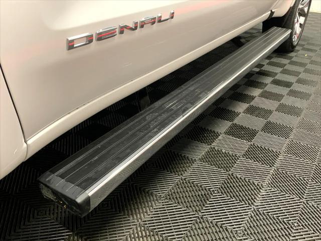 used 2019 GMC Sierra 1500 car, priced at $30,384