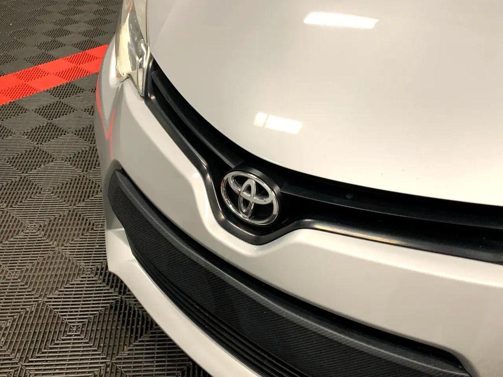 used 2016 Toyota Corolla car, priced at $13,030