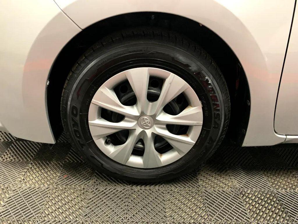 used 2016 Toyota Corolla car, priced at $13,030