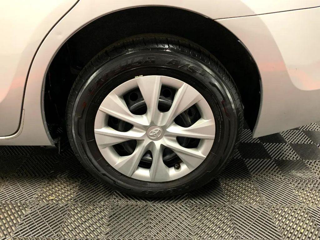 used 2016 Toyota Corolla car, priced at $13,030