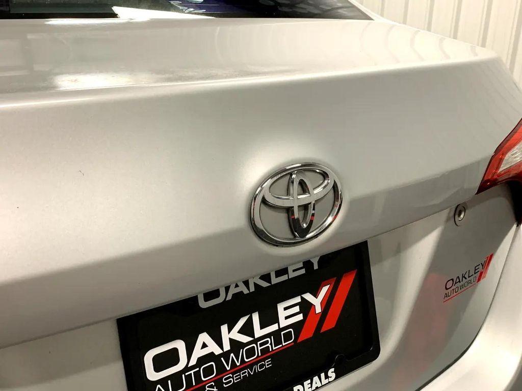 used 2016 Toyota Corolla car, priced at $13,030