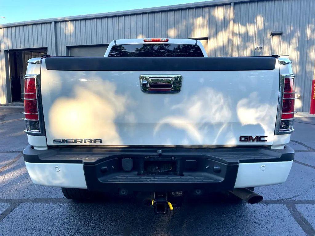 used 2013 GMC Sierra 2500 car, priced at $14,997
