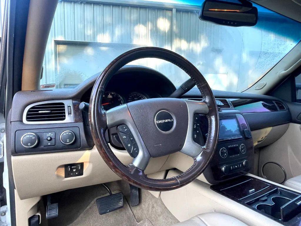 used 2013 GMC Sierra 2500 car, priced at $14,997