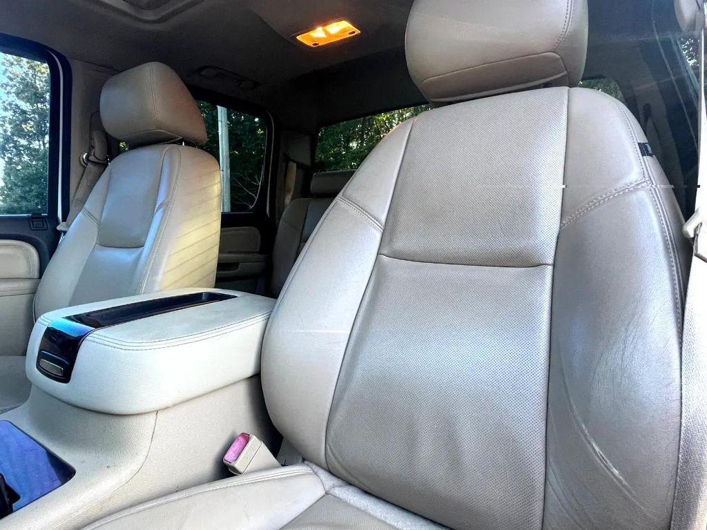 used 2013 GMC Sierra 2500 car, priced at $14,997