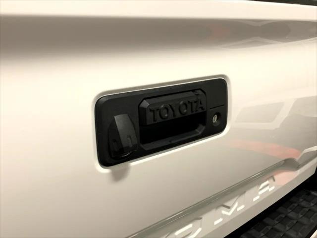 used 2017 Toyota Tacoma car, priced at $24,337