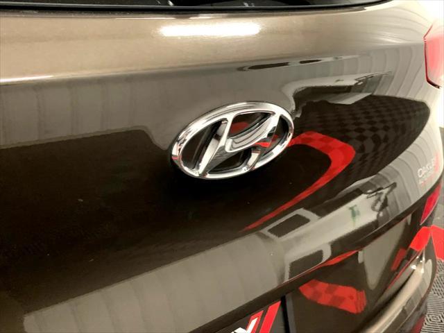 used 2019 Hyundai Tucson car, priced at $15,576