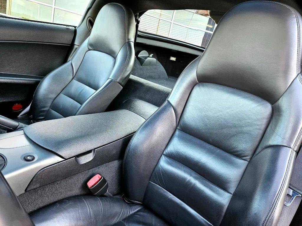 used 2007 Chevrolet Corvette car, priced at $19,867